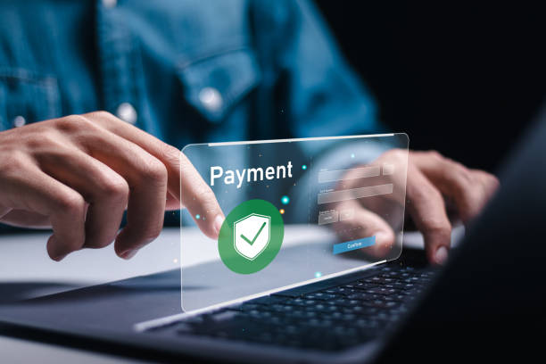Paiement sécurisé